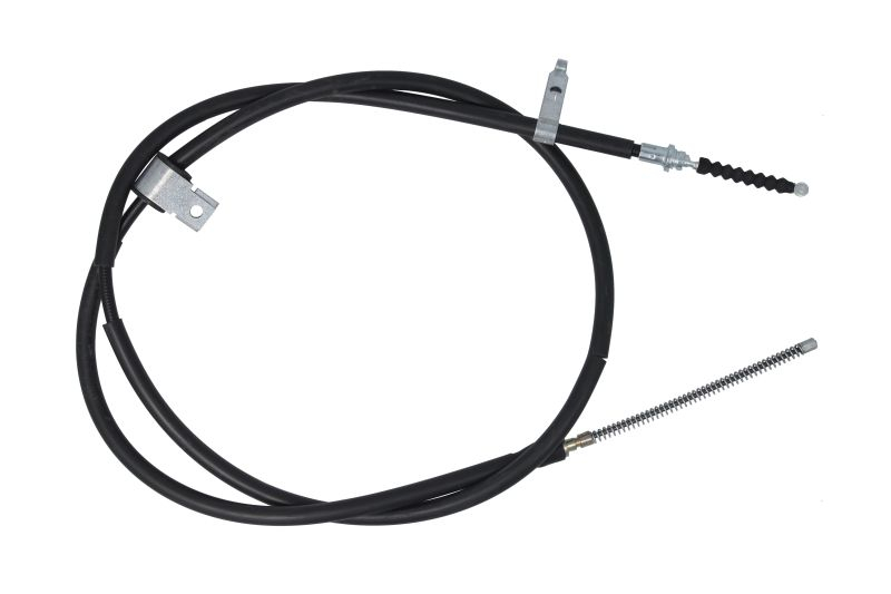 Cablu frana mana (2265mm/1965mm) potrivit FORD RANGER; MAZDA BT-50 2.5D/3.0D 05.06-12.15 [1]