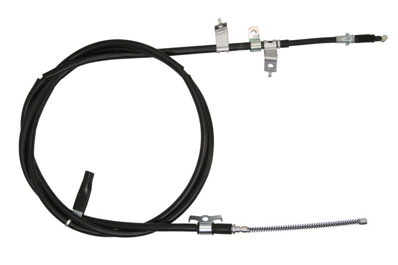 Cablu frana mana (3100mm/2800mm) potrivit FORD RANGER; MAZDA BT-50 2.5D/3.0D 05.06-12.15 [1]