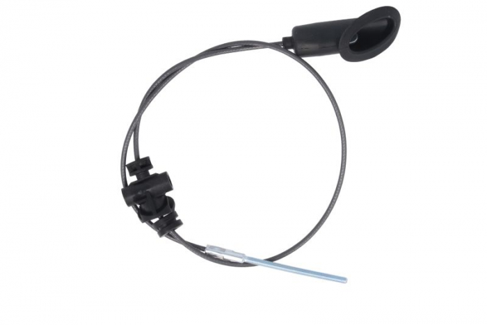 Cablu frana mana Fata (990mm) potrivit VW TRANSPORTER T4 1.9D-2.8 07.90-06.03 [1]
