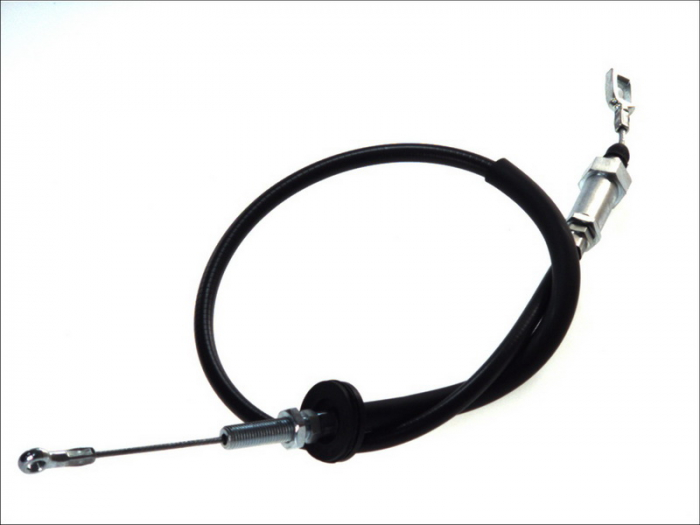 Cablu frana mana Fata Dreapta/Stanga (1060mm/760mm) potrivit CITROEN JUMPER I; FIAT DUCATO; PEUGEOT BOXER 1.9D-2.8D 02.94-04.02 [1]