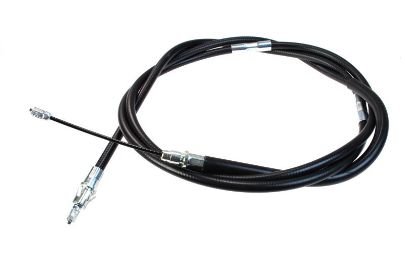 Cablu frana mana Fata Dreapta/Stanga (2590mm/2390mm) potrivit OPEL SINTRA 2.2/2.2D/3.0 11.96-04.99 [2]
