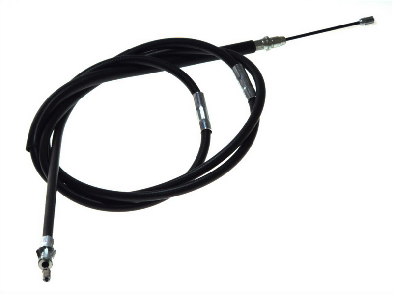 Cablu frana mana Fata Dreapta/Stanga (2590mm/2390mm) potrivit OPEL SINTRA 2.2/2.2D/3.0 11.96-04.99 [1]