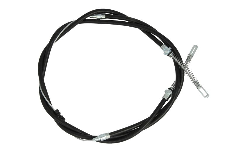 Cablu frana mana Fata Dreapta/Stanga (2883mm/1082mm/1082mm) potrivit IVECO DAILY II 2.5D/2.8D 01.89-05.99 [1]