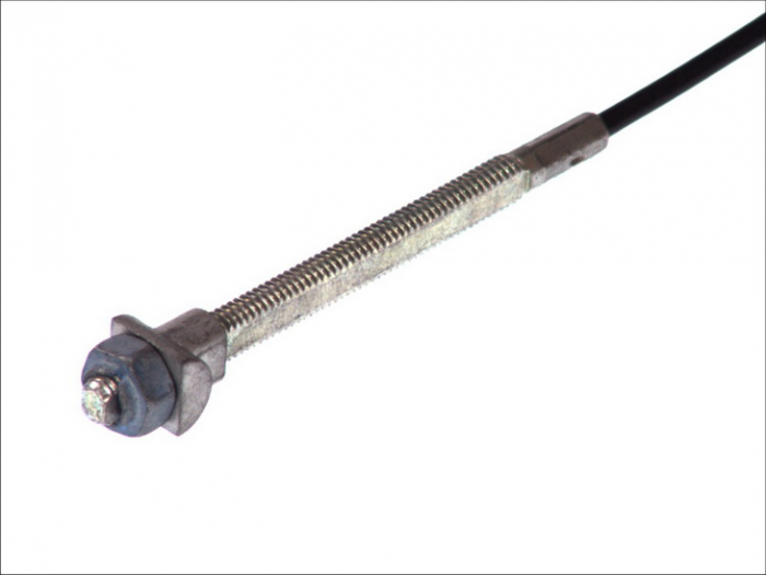Cablu frana mana Fata Dreapta/Stanga (305mm) potrivit FORD COUGAR, MONDEO III 1.8-3.0 08.98-03.07 [3]