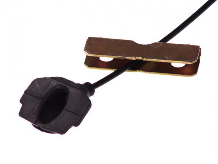 Cablu frana mana Fata Dreapta/Stanga (305mm) potrivit FORD COUGAR, MONDEO III 1.8-3.0 08.98-03.07 [2]