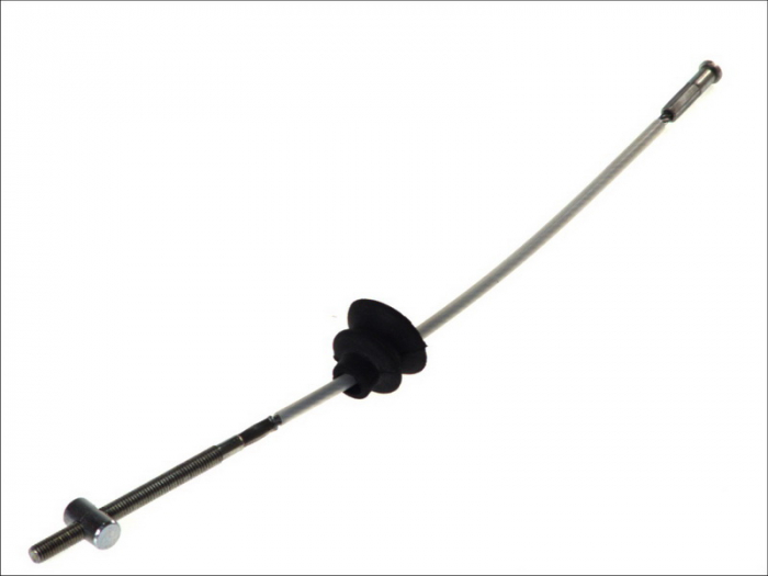 Cablu frana mana Fata Dreapta/Stanga (315mm) potrivit OPEL VECTRA B 1.6-2.5 09.95-07.03 [1]