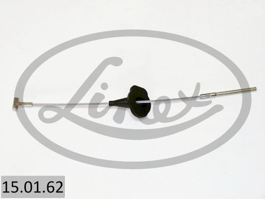 Cablu frana mana Fata Dreapta/Stanga (326mm) potrivit FORD FOCUS I, FOCUS I/KOMBI, TOURNEO CONNECT, TRANSIT CONNECT 1.4-2.0 10.98-12.13 [2]