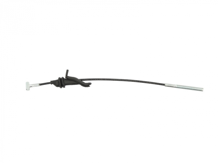Cablu frana mana Fata Dreapta/Stanga (337mm) potrivit VOLVO C30, C70 II, S40 II, V50; FORD C-MAX, C-MAX II, FOCUS C-MAX, FOCUS II, GRAND C-MAX 1.0-Electric 10.03-06.19 [1]