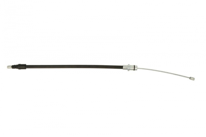 Cablu frana mana Fata Dreapta/Stanga (500mm/395mm) potrivit CITROEN C8, JUMPY I; FIAT SCUDO, ULYSSE; LANCIA PHEDRA; PEUGEOT 807, EXPERT 1.6-3.0 10.95- [1]