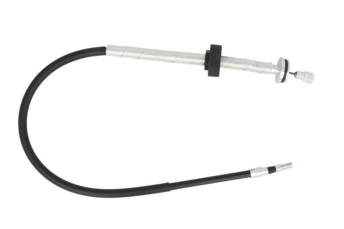 Cablu frana mana Mijloc Stanga (936mm) potrivit RENAULT LAGUNA III 1.5D-3.5 10.07-12.15 [1]
