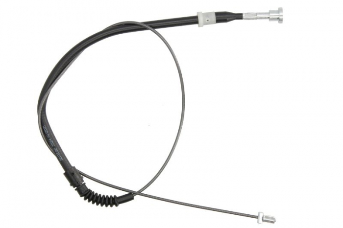 Cablu frana mana Spate Dreapta (1143mm/307mm) potrivit OPEL CORSA C, TIGRA 1.0-1.8 09.00-12.10 [1]