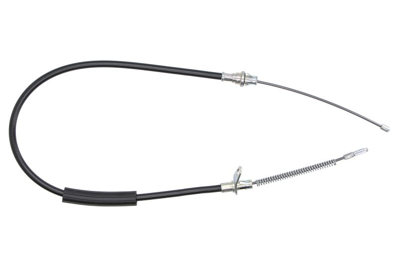 Cablu frana mana Spate Dreapta (1145mm/740mm) potrivit CHRYSLER VOYAGER IV 2.4-3.8 02.00-12.08 [1]