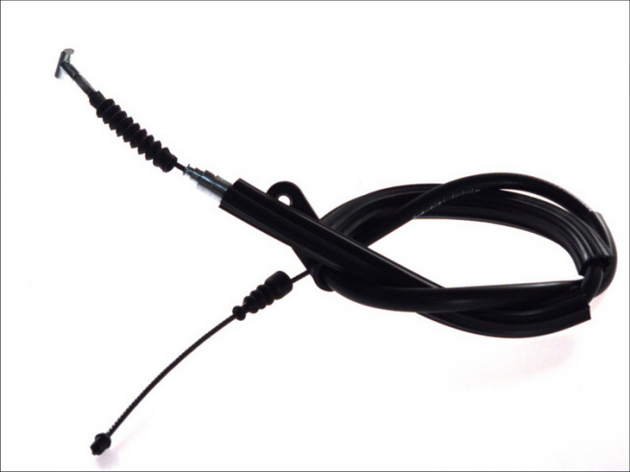 Cablu frana mana Spate Dreapta (1170mm/895mm) potrivit ALFA ROMEO 147 1.6-3.2 01.01-03.10 [2]