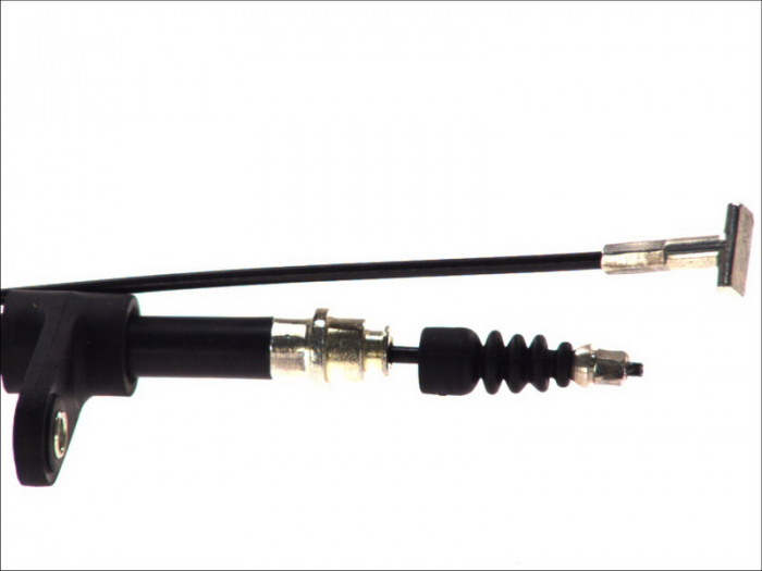 Cablu frana mana Spate Dreapta (1195mm/920mm) potrivit ALFA ROMEO 156, GT 1.6-3.2 02.97-09.10 [2]