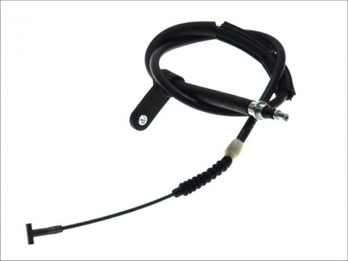 Cablu frana mana Spate Dreapta (1196mm/920mm) potrivit ALFA ROMEO 156, GT 1.6-3.2 02.97-09.10 [1]
