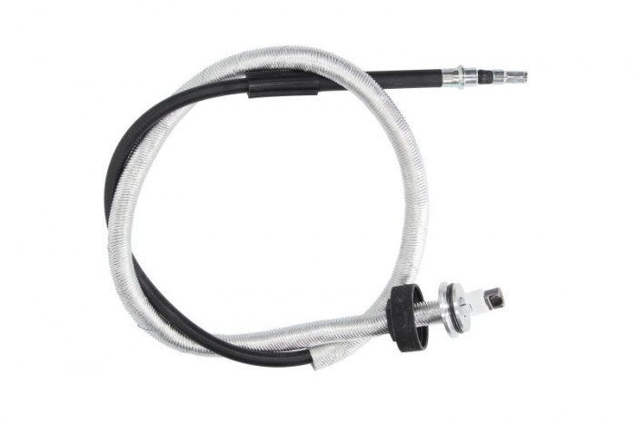 Cablu frana mana Spate Dreapta (1353mm, tip frana: electric) potrivit FORD FOCUS C-MAX 1.6-2.0D 10.03-03.07 [1]