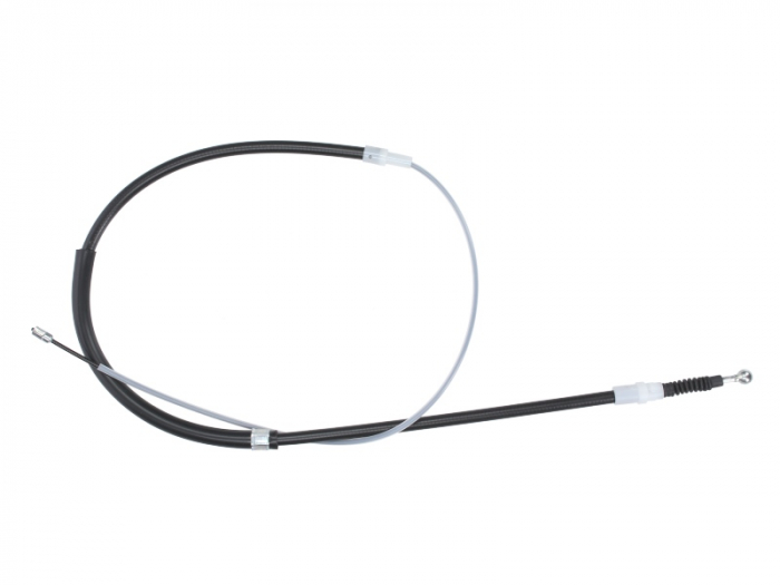 Cablu frana mana Spate Dreapta (1385mm/770mm) potrivit AUDI TT 1.8-3.2 08.06-06.14 [1]