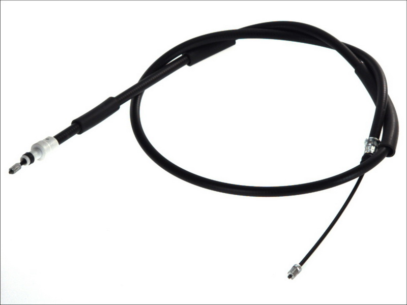 Cablu frana mana Spate Dreapta (1430mm/1185mm) potrivit PEUGEOT 205 I, 205 II, 205/HATCHBACK 1.0-1.9D 02.83-09.98 [1]