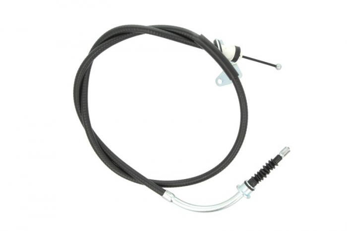 Cablu frana mana Spate Dreapta (1435mm/1294mm) potrivit MINI (R50, R53), (R52) 1.4D/1.6 06.01-07.08 [1]