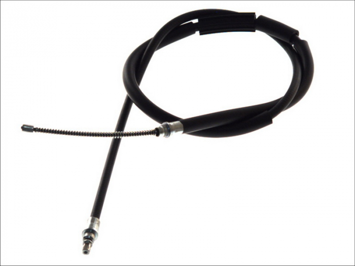 Cablu frana mana Spate Dreapta (1470mm/1290mm) potrivit FIAT PUNTO 1.1-1.7D 09.93-06.00 [1]