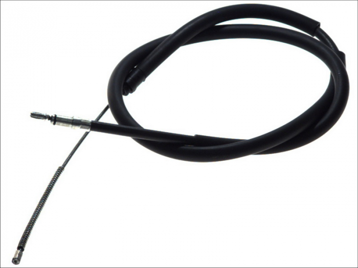 Cablu frana mana Spate Dreapta (1500mm/1185mm, tip frana: tambur) potrivit CITROEN XSARA, XSARA/HATCHBACK 1.4-2.0D 04.97-08.05 [1]