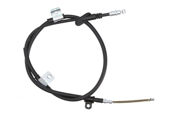 Cablu frana mana Spate Dreapta (1520mm) potrivit HYUNDAI ATOS 1.0/1.1 02.98-12.08 [1]