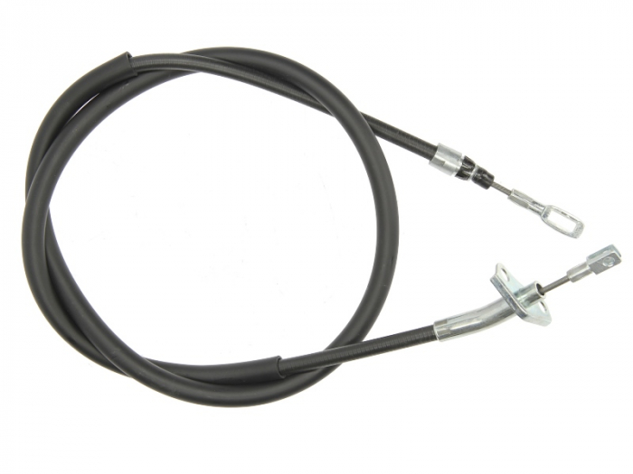 Cablu frana mana Spate Dreapta (1525mm/1350mm) potrivit MERCEDES SPRINTER 4-T (B904); VW LT 28-46 II 2.1D-2.9D 02.95-07.06 [1]