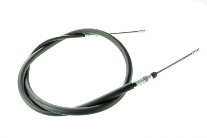 Cablu frana mana Spate Dreapta (1545mm/1275mm, tip frana: disc) potrivit CITROEN XSARA 1.6-2.0D 04.97-08.05 [1]