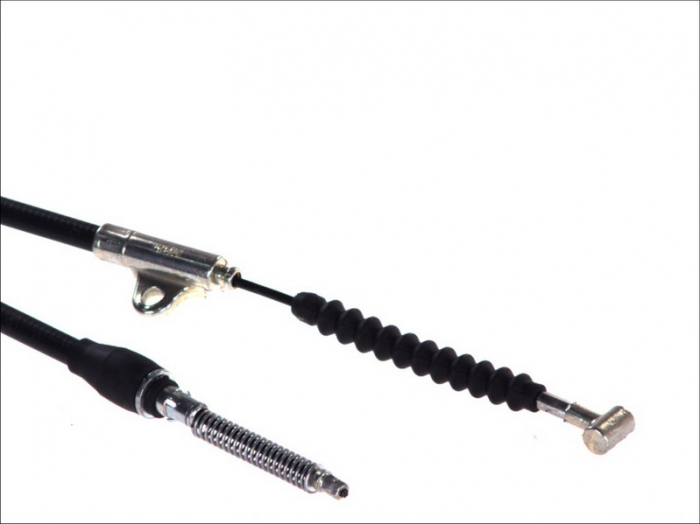 Cablu frana mana Spate Dreapta (1600mm/1355mm) potrivit NISSAN SERENA 1.6 02.93-09.01 [2]