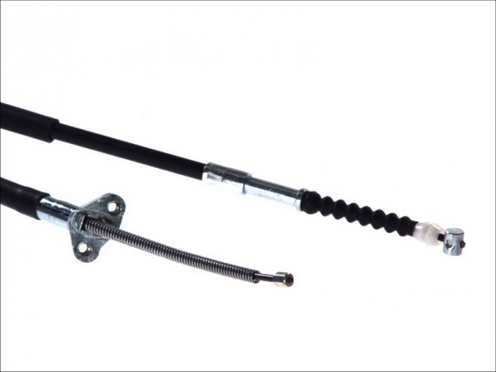 Cablu frana mana Spate Dreapta (1620mm/1370mm) potrivit TOYOTA CELICA 1.8/2.0 11.93-11.99 [2]