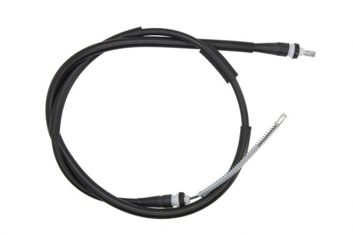 Cablu frana mana Spate Dreapta (1623mm/1404mm) potrivit RENAULT CLIO IV, CLIO IV/HATCHBACK 0.9-1.5D 01.13- [1]