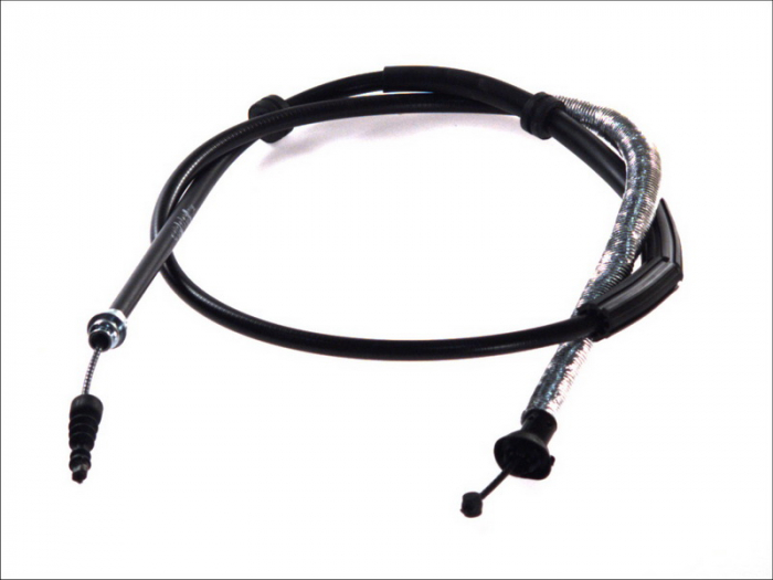 Cablu frana mana Spate Dreapta (1643mm/1448mm) potrivit FIAT BRAVO II, STILO 1.2-2.4 10.01-12.14 [1]