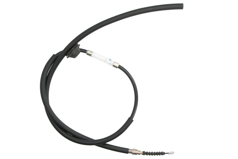 Cablu frana mana Spate Dreapta (1650mm/890mm/600mm) potrivit SAAB 900 I 2.0/2.1 11.85-06.94 [1]