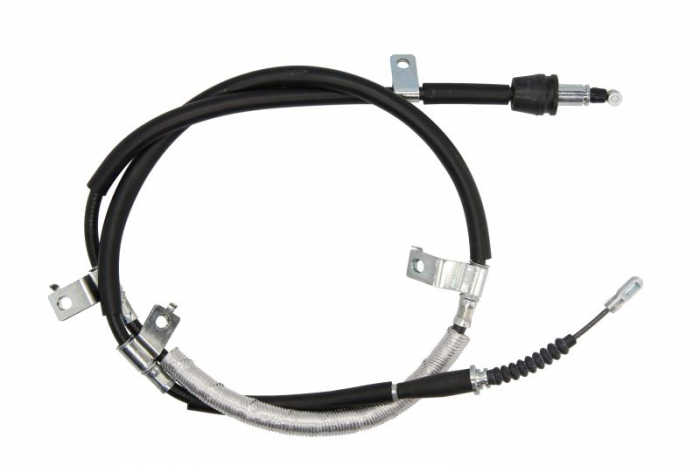 Cablu frana mana Spate Dreapta (1675mm/1500mm) potrivit HYUNDAI I30 1.4-2.0D 10.07-06.12 [1]