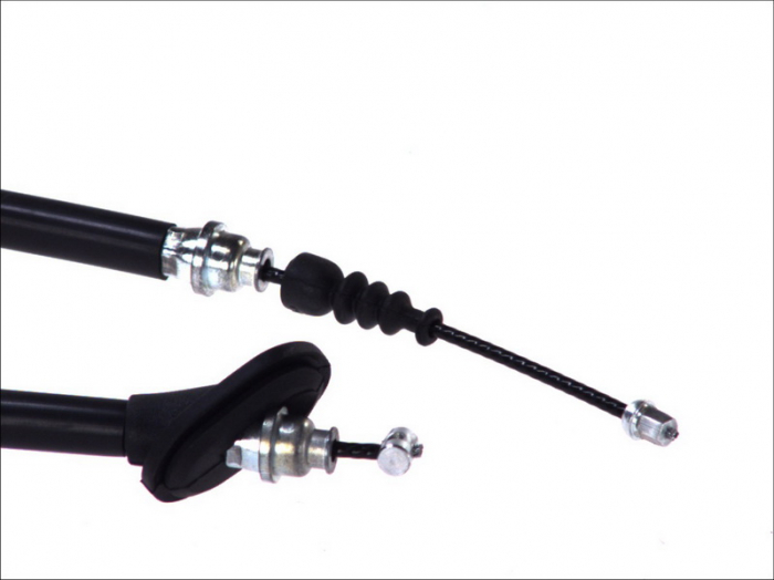 Cablu frana mana Spate Dreapta (1730mm/1585mm) potrivit ALFA ROMEO 159 1.8-3.2 06.05-12.12 [2]