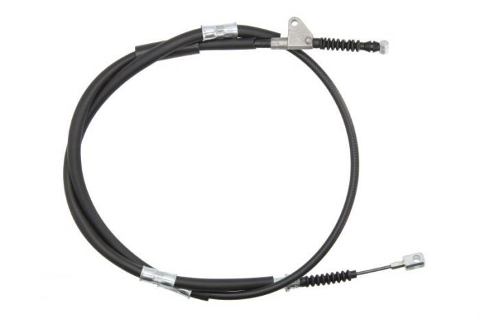 Cablu frana mana Spate Dreapta (1820mm/1573mm) potrivit TOYOTA AVENSIS 1.6-2.0D 10.99-02.03 [1]