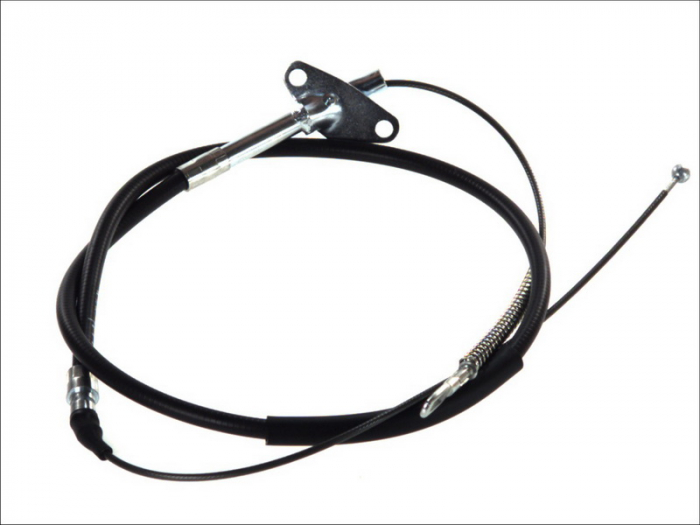 Cablu frana mana Spate Dreapta (1835mm/1025mm) potrivit MERCEDES T1 (601), T1 (601, 611), T1 (602), T1 (B601), T1 (B602) 2.3-3.0D 04.77-02.96 [1]
