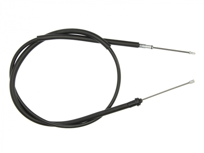 Cablu frana mana Spate Dreapta (1865mm/1590mm) potrivit CITROEN XSARA PICASSO 1.6-2.0D 12.99-06.12 [1]