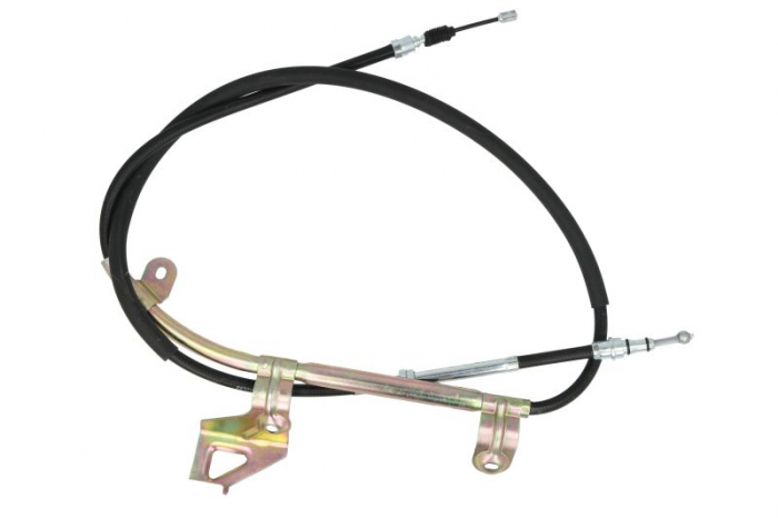 Cablu frana mana Spate Dreapta (1890mm/1577mm) potrivit VW PASSAT B5, PASSAT B5.5 1.6-2.8 08.96-05.05 [1]