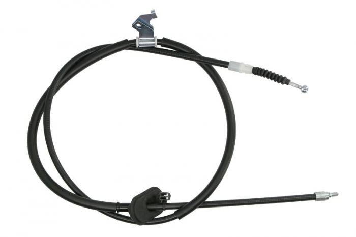 Cablu frana mana Spate Dreapta (1890mm/1760mm) potrivit OPEL ZAFIRA C 1.4-2.0D 10.11- [1]