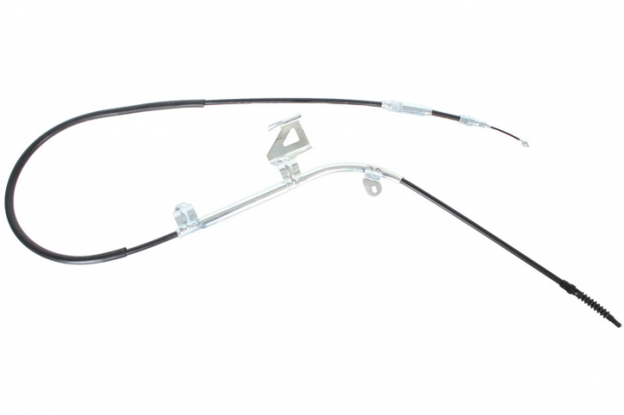 Cablu frana mana Spate Dreapta (1989mm/1680mm/148mm) potrivit SKODA SUPERB I 1.8-2.8 12.01-03.08 [1]