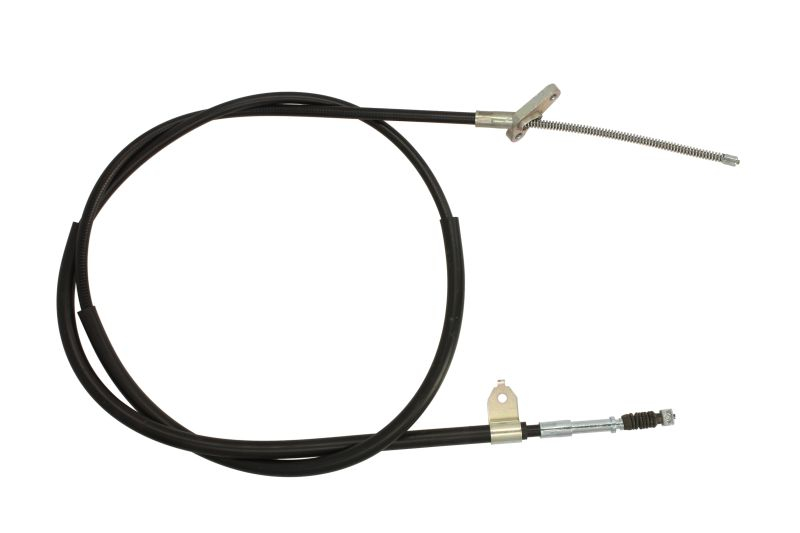 Cablu frana mana Spate Dreapta (2000mm/1790mm) potrivit TOYOTA AVENSIS VERSO 2.0/2.0D/2.4 05.01-12.10 [1]