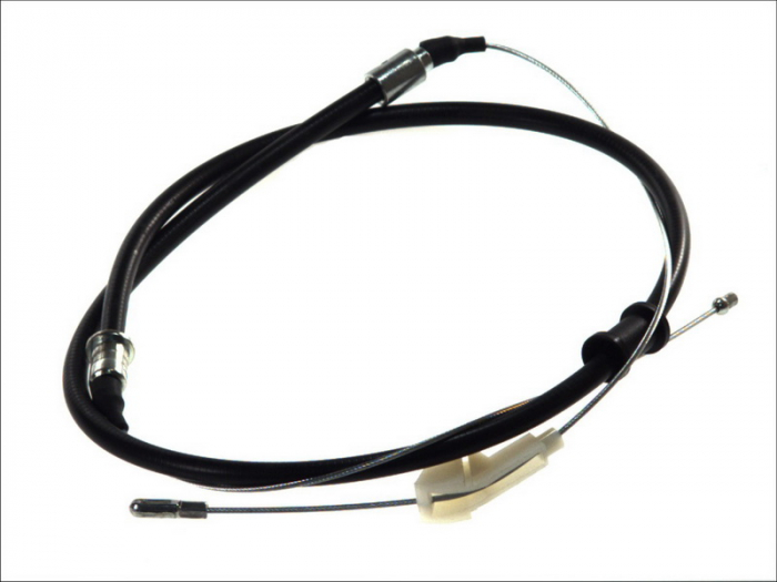 Cablu frana mana Spate Dreapta (2005mm/1060mm) potrivit OPEL VECTRA A 2.0 04.88-11.95 [1]