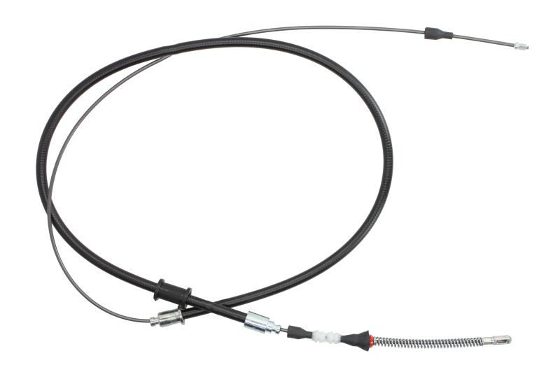 Cablu frana mana Spate Dreapta (2120mm/1060mm) potrivit OPEL VECTRA A 1.4-2.5 04.88-11.95 [1]