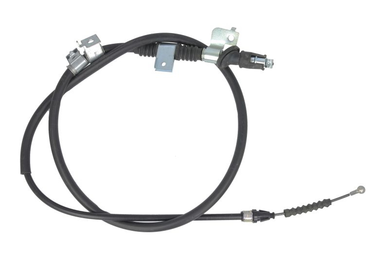 Cablu frana mana Spate Dreapta potrivit MITSUBISHI OUTLANDER III 2.0-3.0 08.12- [1]