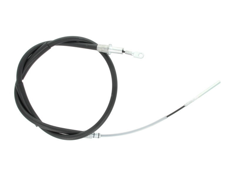 Cablu frana mana Spate Dreapta/Stanga (1255mm/910mm) potrivit BMW Z3 (E36) 1.8/1.9 10.95-01.03 [1]