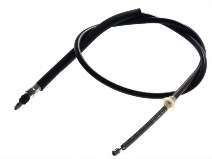 Cablu frana mana Spate Dreapta/Stanga (1290mm/1100mm) potrivit PEUGEOT 106 I, 106 I/HATCHBACK 1.0-1.6 08.91-04.96 [1]
