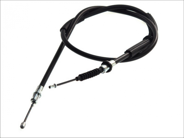 Cablu frana mana Spate Dreapta/Stanga (1465mm/1212mm) potrivit FORD MONDEO I, MONDEO II 1.6-2.5 02.93-09.00 [1]