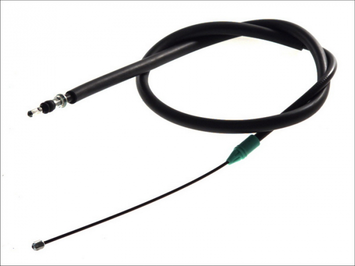 Cablu frana mana Spate Dreapta/Stanga (1470mm/1160mm) potrivit RENAULT SCENIC I 1.8/1.9D/2.0 06.00-08.03 [1]