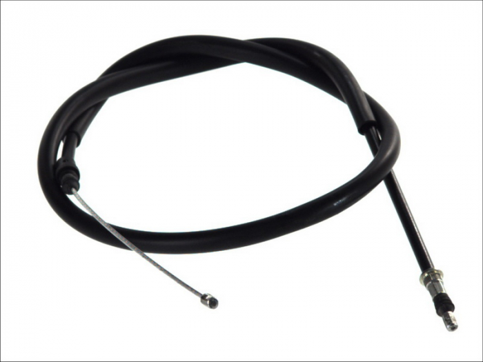 Cablu frana mana Spate Dreapta/Stanga (1480mm/1190mm) potrivit RENAULT CLIO I 1.2-2.0 05.90-09.98 [1]
